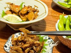 -酒肴一瓢·活贝料理·日本料理(三元桥·霄云路店)