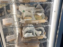 -mira甜品屋(财大店)
