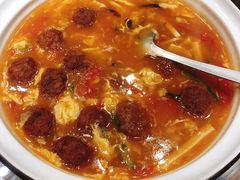-秦唐一号西安菜馆(钟楼店)