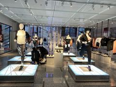 -NIKE品牌体验店(南京东路店)