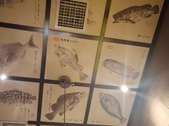 -千代武日本料理(哈西店)