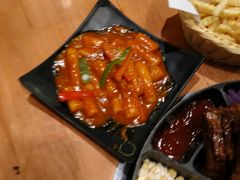 -肥肥虾庄·金牌油焖大虾(杨园滨江时代walk店)