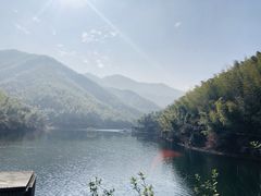 -天目湖御水温泉·度假酒店