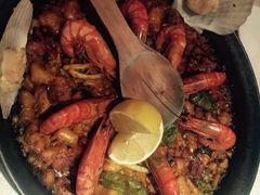 -Carmen卡门西班牙餐厅