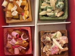 -星巴克(枣阳路店)