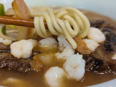 -奎元馆.百年奎元.非遗传承(西湖边的解放路店)