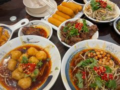 -成都瓜串串(华强北店)