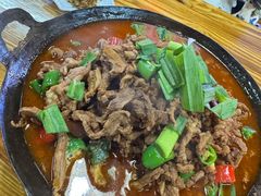 -乡里人三下锅 打鼓皮
