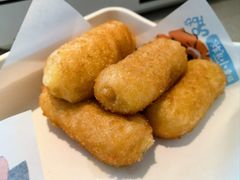-半天妖烤鱼(西直门凯德mall店)