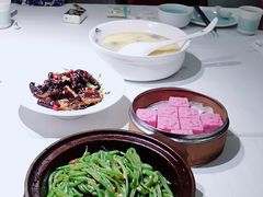 -半勺·新徽菜(银泰城店)