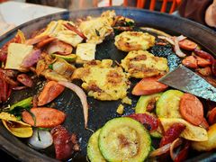 -一烙锅(友谊店)