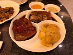 -中国厨房/台湾牛肉面