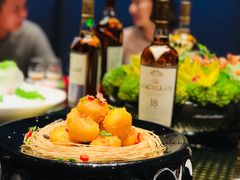 -运·中餐厅(成都华尔道夫酒店)