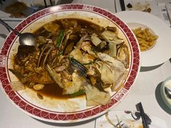 -旺顺阁·北京菜(北辰上品+)