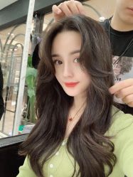 -3AM·S HAIR SALON烫发染发接发
