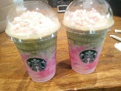 -星巴克(北京三里屯SOHO一店)