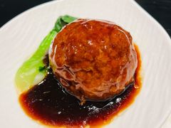 -芳芳私房菜·精做淮扬菜(承德路店)
