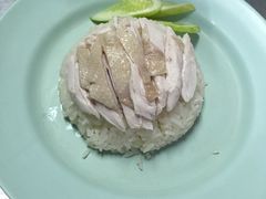 -红大哥水门鸡饭(總店)