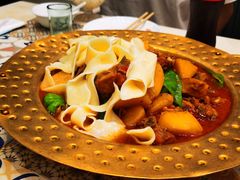 -阿拉丁新疆风味餐厅·清真(罗廊巷店)