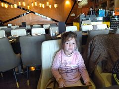 -Efes Turkish & Mediterranean Cuisine 艾菲斯餐厅(陆家嘴店)