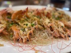 -诏安海鲜馆(新浦店)