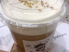 -MINIPOPO鲜奶·甜品(宽厚里店)