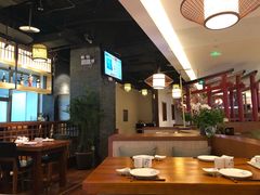 大堂-游You House(西单老佛爷店)