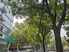 -燕风楼烤鸭店(建设总店)