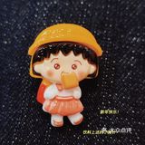 [糖果]新年第一份可爱，童趣十足点心铺[调皮]