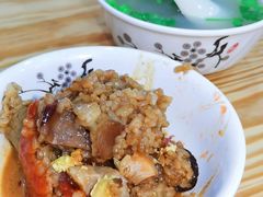 -东街钟楼肉粽(总店)