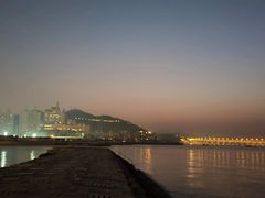 -大连君悦酒店·星海湾壹号Dalian·Dalian(星海广场店)