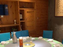 -全聚贤餐厅·湖北家常菜(沙湖店)