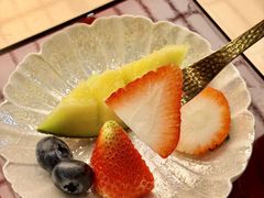 -鳥喜Toriki怀石烧鸟料理