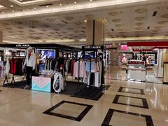 -燕莎友谊商城(金源店)