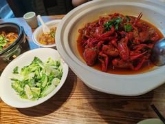 -彭厨(玉荣庄店)