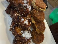 -烤肉宛饭庄(北新桥店)