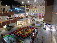 -开元盛世广场(新华北路店)