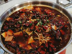 -郭林家常菜(狼垡店)