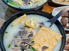 -鸭小妹鸭血粉丝(老门东店)