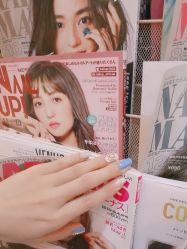 -Adore nail日式美甲美睫