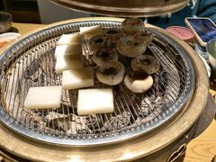 -泥炉烧肉师(新街口金銮巷店)