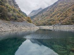 -叠溪松坪沟景区
