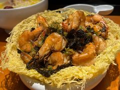 -云海肴·汽锅鸡·云南菜(天山百盛优客店)