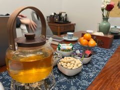 -龙源茶坊(白银路店)