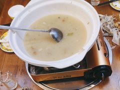 -老味道1992(武当山店)