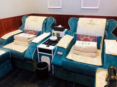 -古莲·影院足道·按摩SPA(水上温泉店)