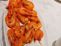 -不倒翁·安徽名菜楼(步行街店)