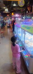 -卡通尼乐园(上海安亭店)