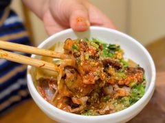 -常赢三兄弟·清真涮肉(崂山路总店)