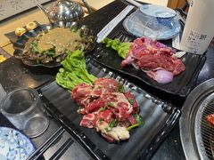 -丹东丛炟海鲜烧烤(江艺路店)